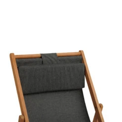 Chilienne En Bois Mahini Carbone Hespéride -Mobilier Soldes chilienne en bois mahini carbone hesperide 7