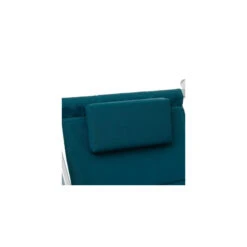 Chilienne Honolulu Bleu Canard Hespéride -Mobilier Soldes chilienne honolulu bleu canard hesperide 1 4