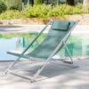 Chilienne Honolulu Vert Jade Hespéride -Mobilier Soldes chilienne honolulu vert jade hesperide