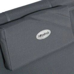 Chilienne Inclinable Honolulu Gris Ardoise Hespéride 14 Chilienne Inclinable Honolulu Gris Ardoise Hespéride -Mobilier Soldes chilienne inclinable honolulu gris ardoise hesperide 5