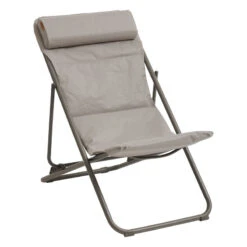 Chilienne Jubba Noisette/praline Hespéride -Mobilier Soldes chilienne jubba noisettepraline hesperide 1