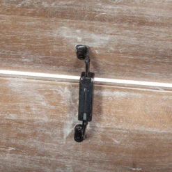 Coffre Chambre Shirel En Bois Blanchi Atmosphera -Mobilier Soldes coffre chambre shirel en bois blanchi atmosphera 4