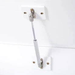 Coffre De Rangement "petit Bazar & Secrets" Blanc Atmosphera 10 Coffre De Rangement "petit Bazar & Secrets" Blanc Atmosphera -Mobilier Soldes coffre de rangement petit bazar secret blanc atmosphera 3