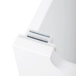 Coffre De Rangement "petit Bazar & Secrets" Blanc Atmosphera 11 Coffre De Rangement "petit Bazar & Secrets" Blanc Atmosphera -Mobilier Soldes coffre de rangement petit bazar secret blanc atmosphera 4