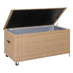 Coffre Extérieur Bayana Savana Petit Modèle Hespéride 8 Coffre Extérieur Bayana Savana Petit Modèle Hespéride -Mobilier Soldes coffre exterieur bayana savana petit modele hesperide 2