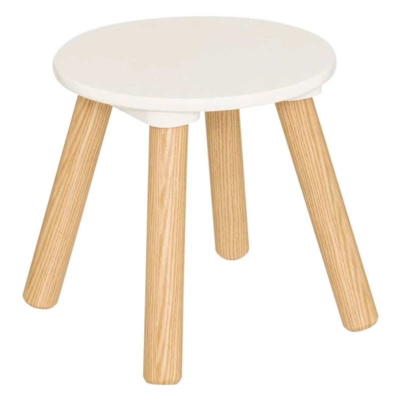 Coiffeuse Enfant Bella 89 Cm Avec Tabouret Atmosphera 6 Coiffeuse Enfant Bella 89 Cm Avec Tabouret Atmosphera – Image 4