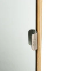 Colonne Miroir En Bambou Levia 5Five 10 Colonne Miroir En Bambou Levia 5Five -Mobilier Soldes colonne miroir en bambou levia 5five 3