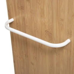 Colonne Miroir En Bambou Levia 5Five 11 Colonne Miroir En Bambou Levia 5Five -Mobilier Soldes colonne miroir en bambou levia 5five 4