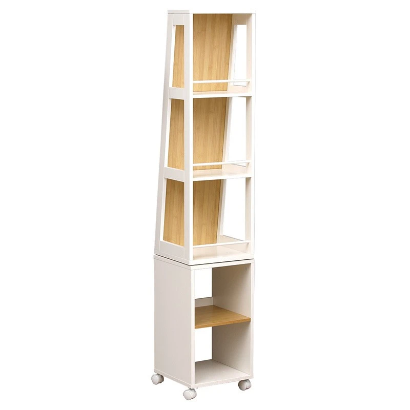 Colonne Miroir Pivotante 5 Niveaux Coconut 4 Colonne Miroir Pivotante 5 Niveaux Coconut – Image 2