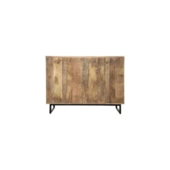 Commode 12 Tiroirs Ajay Manguier Sculpté Atmosphera 16 Commode 12 Tiroirs Ajay Manguier Sculpté Atmosphera -Mobilier Soldes commode 12 tiroirs ajay manguier sculpte atmosphera 6