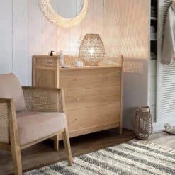 Commode 3 Tiroirs Cannage Arty Atmosphera 13 Commode 3 Tiroirs Cannage Arty Atmosphera -Mobilier Soldes commode 3 tiroirs cannage arty atmosphera 3