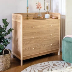 Commode 3 Tiroirs Cannage Arty Atmosphera 14 Commode 3 Tiroirs Cannage Arty Atmosphera -Mobilier Soldes commode 3 tiroirs cannage arty atmosphera 4