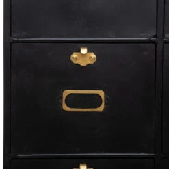 Commode 6 Clapets Ivan Atmosphera -Mobilier Soldes commode 6 clapets ivan atmosphera 4