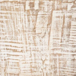 Commode Ajay 6 Tiroirs Bois Massif Atmosphera -Mobilier Soldes commode ajay 6 tiroirs bois massif atmosphera 3