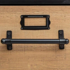 Commode Double 10 Tiroirs Baris Atmosphera -Mobilier Soldes commode double 10 tiroirs baris atmosphera 2