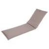Coussin Transat Korai 190 Cm Taupe Hespéride -Mobilier Soldes coussin transat korai 190 cm taupe hesperide