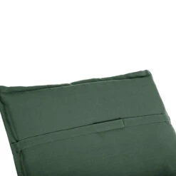 Coussin Transat Korai 190 Cm Vert Olive Hespéride 9 Coussin Transat Korai 190 Cm Vert Olive Hespéride -Mobilier Soldes coussin transat korai 190 vert olive hesperide 2