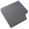 Dalle Pour Parasol 25 Kg Béton Stacio Ardoise Hespéride -Mobilier Soldes dalle pour parasol 25 kg beton stacio ardoise hesperide
