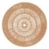 Déco Murale Ronde 76cm Seav Atmosphera 1 Déco Murale Ronde 76cm Seav Atmosphera -Mobilier Soldes deco murale ronde 76cm seav atmosphera