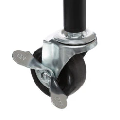 Desserte 3 Niveaux Blackwood 5Five -Mobilier Soldes desserte 3 niveaux blackwood 5five 2