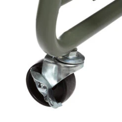 Desserte 3 Niveaux Kaki Trio 5Five 6 Desserte 3 Niveaux Kaki Trio 5Five -Mobilier Soldes desserte 3 niveaux kaki trio 5five 1