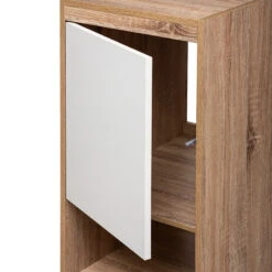 Dressing Module L40 2 étagères 1 Porte Orso 9 Dressing Module L40 2 étagères 1 Porte Orso -Mobilier Soldes dressing module l40 2 etageres 1 porte orso 1