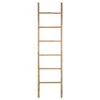 Echelle Bambou 190x50 Dream Atmosphera 2 Echelle Bambou 190x50 Dream Atmosphera -Mobilier Soldes echelle bambou 190x50 dream atmosphera