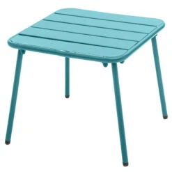 Ensemble Extérieur Duo Relax Phuket Bleu Canard Hespéride -Mobilier Soldes ensemble exterieur duo relax phuket bleu canard hesperide 5