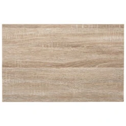 Etagère 2 Niveaux 57x30 Naturel Fixup 5Five 7 Etagère 2 Niveaux 57x30 Naturel Fixup 5Five -Mobilier Soldes etagere 2 niveaux 57x30 naturel fixup 5five 1 2