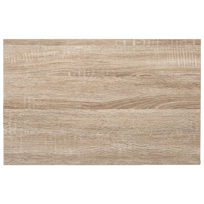 Etagère 2 Niveaux 57x30 Naturel Fixup 5Five 5 Etagère 2 Niveaux 57x30 Naturel Fixup 5Five – Image 3