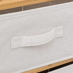 Etagère 3 Tiroirs Tidy Box 5Five -Mobilier Soldes etagere 3 tiroirs tidy box 5five 2