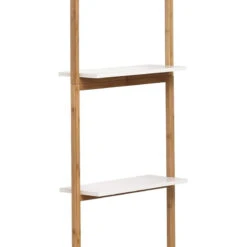 Etagère à Fixer En Bambou H180 Cm Nuovo 5 Etagère à Fixer En Bambou H180 Cm Nuovo -Mobilier Soldes etagere a fixer en bambou h180 cm nuovo 1