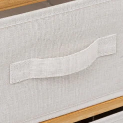 Etagère Double 6 Tiroirs Tidy Box 5Five 12 Etagère Double 6 Tiroirs Tidy Box 5Five -Mobilier Soldes etagere double 6 tiroirs tidy box 5five 4