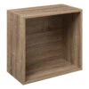 Etagère Murale 1 Case Naturel Fixup 5Five 1 Etagère Murale 1 Case Naturel Fixup 5Five -Mobilier Soldes etagere murale 1 casier fixup 5five