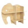 Etagère Murale H98 Eléphant Atmosphera -Mobilier Soldes etagere murale h98 elephant atmosphera