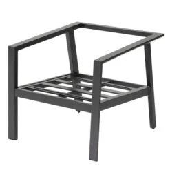 Fauteuil 1 Place Pavane Graphite Hespéride 10 Fauteuil 1 Place Pavane Graphite Hespéride -Mobilier Soldes fauteuil 1 place pavane graphite hesperide 2