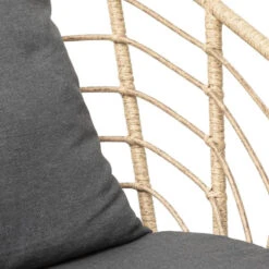 Fauteuil à Bascule Extérieur Cherone Hespéride 12 Fauteuil à Bascule Extérieur Cherone Hespéride -Mobilier Soldes fauteuil a bascule exterieur cherone hesperide 4