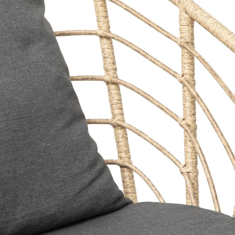 Fauteuil à Bascule Extérieur Cherone Hespéride 7 Fauteuil à Bascule Extérieur Cherone Hespéride – Image 5