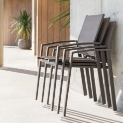 Fauteuil Axiome Hespéride Brun Spéculoos/praline -Mobilier Soldes fauteuil axiome hesperide brun speculoos praline 1 1