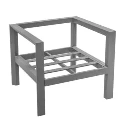 Fauteuil De Jardin Evasion Graphite Hespéride 15 Fauteuil De Jardin Evasion Graphite Hespéride -Mobilier Soldes fauteuil de jardin evasion graphite hesperide 1 6