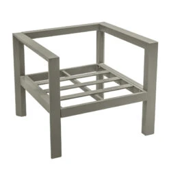 Fauteuil De Jardin Evasion Tonka Hespéride -Mobilier Soldes fauteuil de jardin evasion tonka hesperide 2