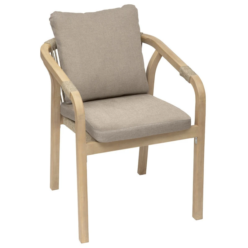 Fauteuil De Jardin Papouasie Acacia Hespéride 3 Fauteuil De Jardin Papouasie Acacia Hespéride