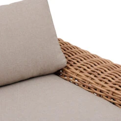 Fauteuil De Salon De Jardin Savinia Coloris Tahini Hespéride 14 Fauteuil De Salon De Jardin Savinia Coloris Tahini Hespéride -Mobilier Soldes fauteuil de salon de jardin savinia coloris tahini hesperide 1 5