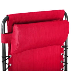 Fauteuil Détente D'extérieur Hespéride Silos Grenade -Mobilier Soldes fauteuil detente d exterieur hesperide silos grenade 5