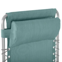 Fauteuil Détente D'extérieur Hespéride Silos Jade 12 Fauteuil Détente D'extérieur Hespéride Silos Jade -Mobilier Soldes fauteuil detente d exterieur hesperide silos jade 3