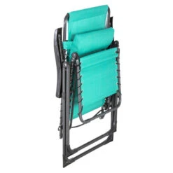 Fauteuil Détente D'extérieur Hespéride Silos Vert émeraude 14 Fauteuil Détente D'extérieur Hespéride Silos Vert émeraude -Mobilier Soldes fauteuil detente d exterieur hesperide silos vert emeraude 5