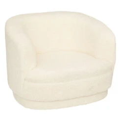 Fauteuil Enfant Bouclette Sky Atmosphera