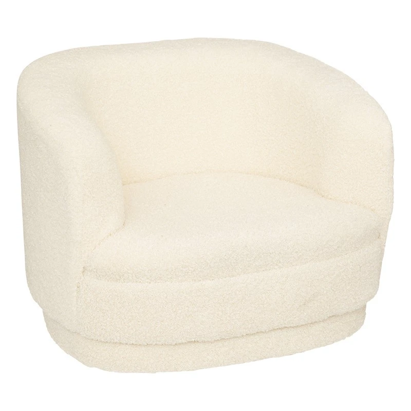 Fauteuil Enfant Bouclette Sky Atmosphera 3 Fauteuil Enfant Bouclette Sky Atmosphera