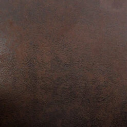 Fauteuil Enfant Coloris Vieux Cuir Atmosphera -Mobilier Soldes fauteuil enfant coloris vieux cuir atmosphera 2