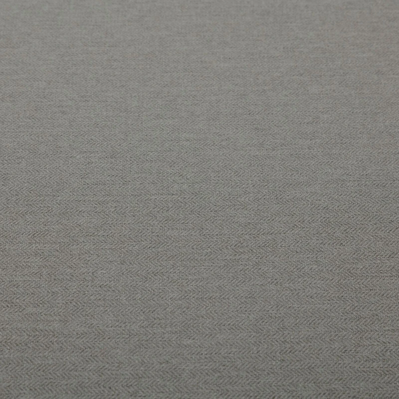 Fauteuil Extérieur 1 Place Allure Blanc Hespéride 6 Fauteuil Extérieur 1 Place Allure Blanc Hespéride – Image 4